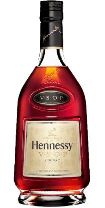 Hennessy vsop