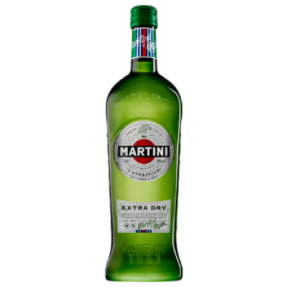 Martini Extra Dry