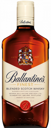 Ballanties
